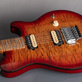 Music Man Axis Burnt Amber (2022) Detailphoto 12